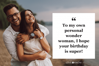 quotes for wife birthday