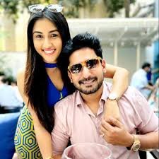 prajwal devaraj wife