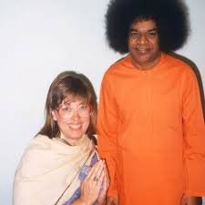 sathya sai baba wife