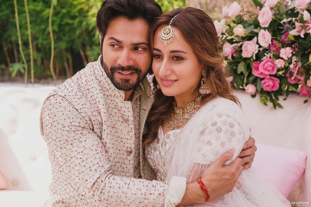 varun dhawan ki wife