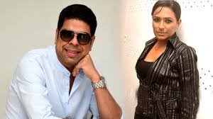 murali sharma wife