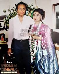 uttam kumar wife